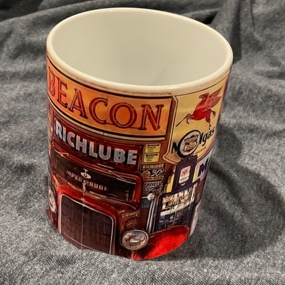 Coffee mug - Picture 2 of 3